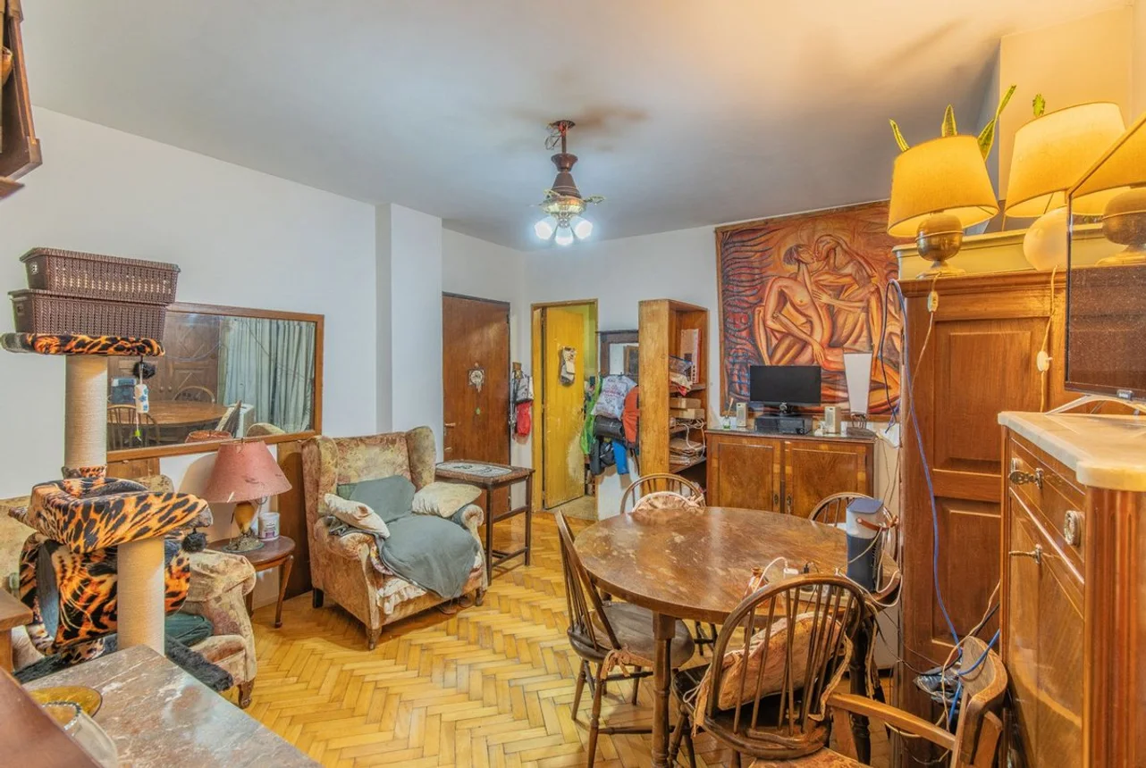 Departamento en venta en Balvanera, foto 5