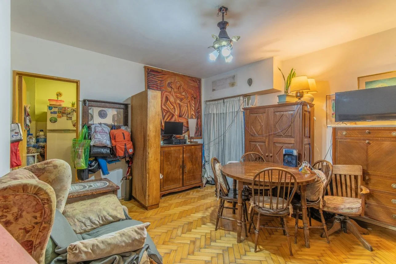 Departamento en venta en Balvanera