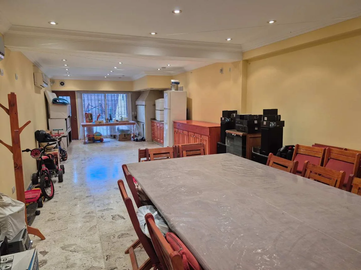PH de 8 ambientes en venta en Villa del Parque, Baigorria 3300, foto 5