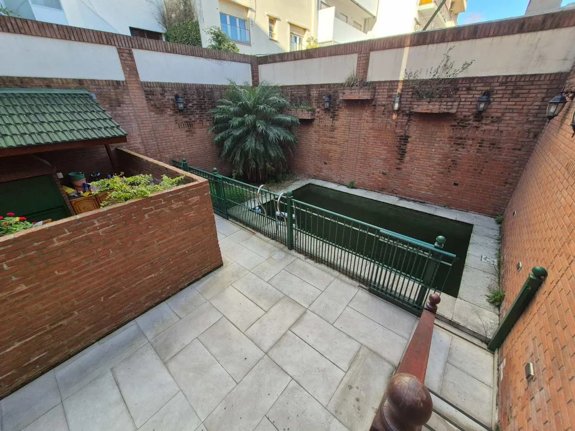 PH de 8 ambientes en venta en Villa del Parque, Baigorria 3300, foto 3