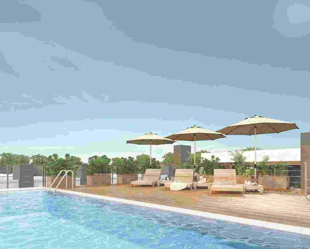Departamento de 2 ambientes en venta en Villa Tesei, Doctor Nicolás Repetto 900, foto 5