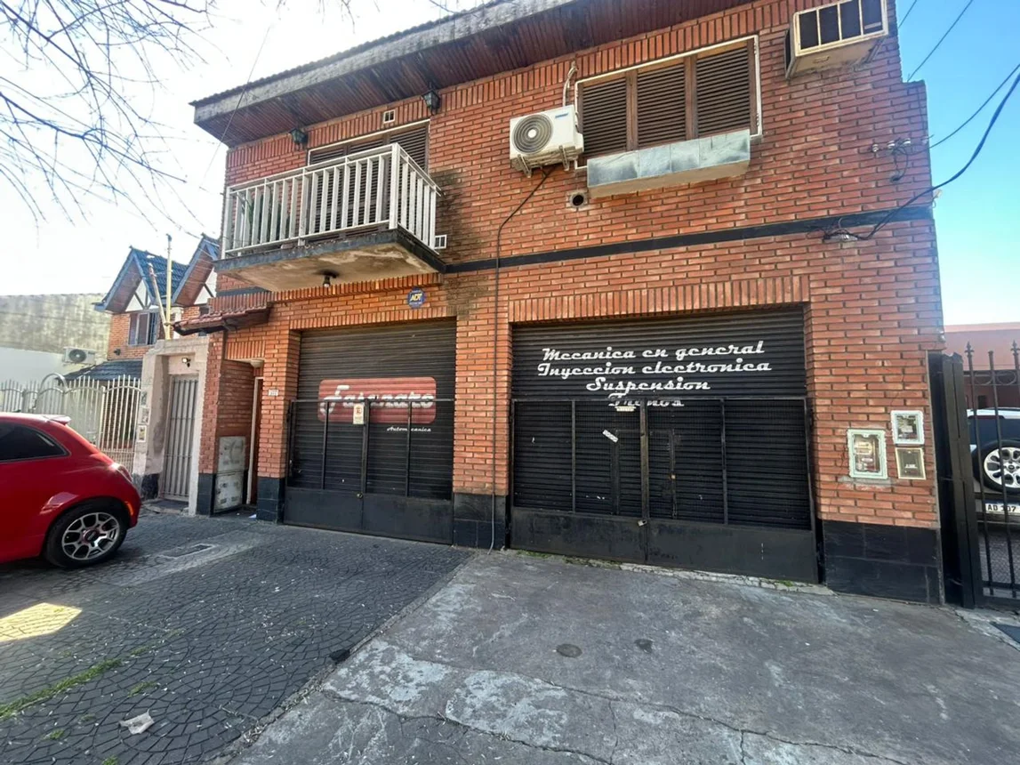 PH de 3 ambientes en venta en Ramos Mejía, Fray Cayetano Rodríguez 300