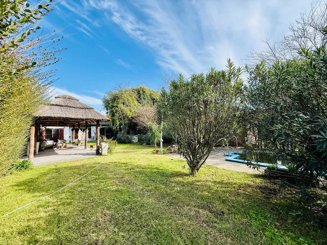Casa de 4 ambientes en venta en Del Viso, Lisandro de la Torre 4800