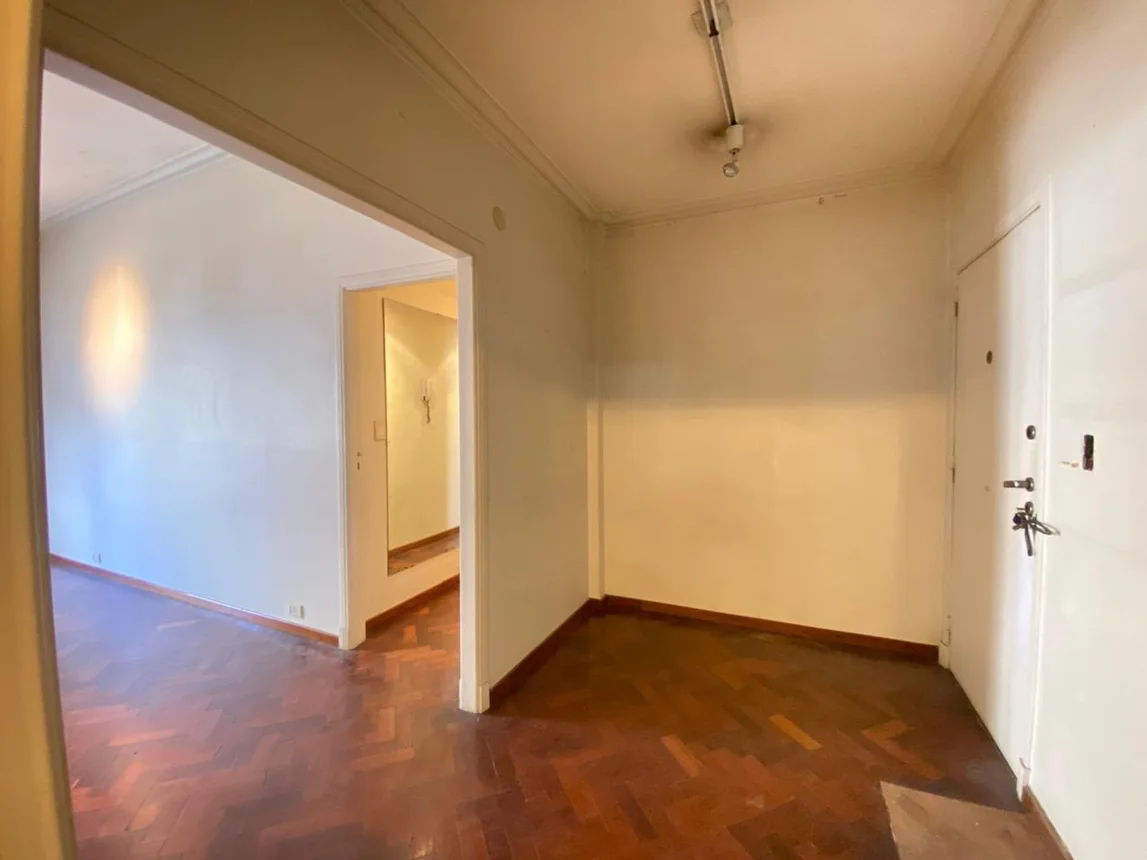 Semipiso de 3 ambientes en venta en Recoleta, Billinghurst 2400, foto 2