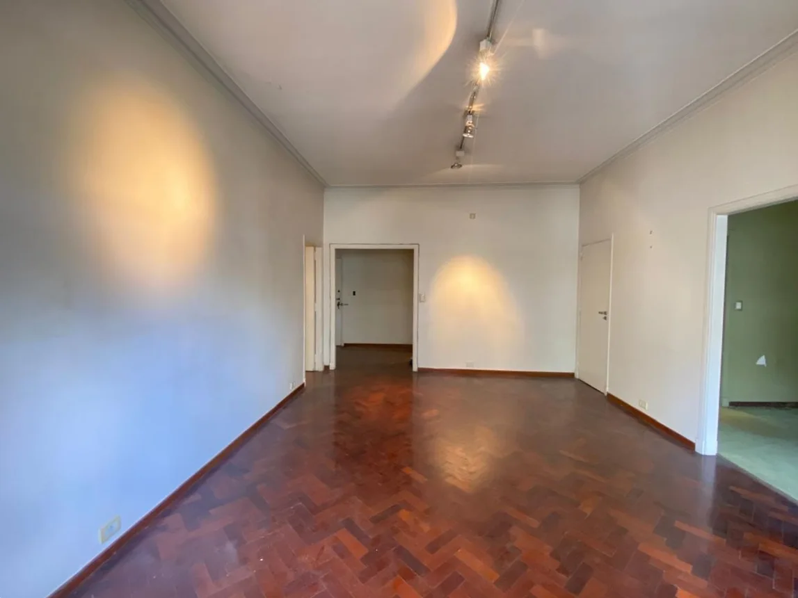 Semipiso de 3 ambientes en venta en Recoleta, Billinghurst 2400, foto 4