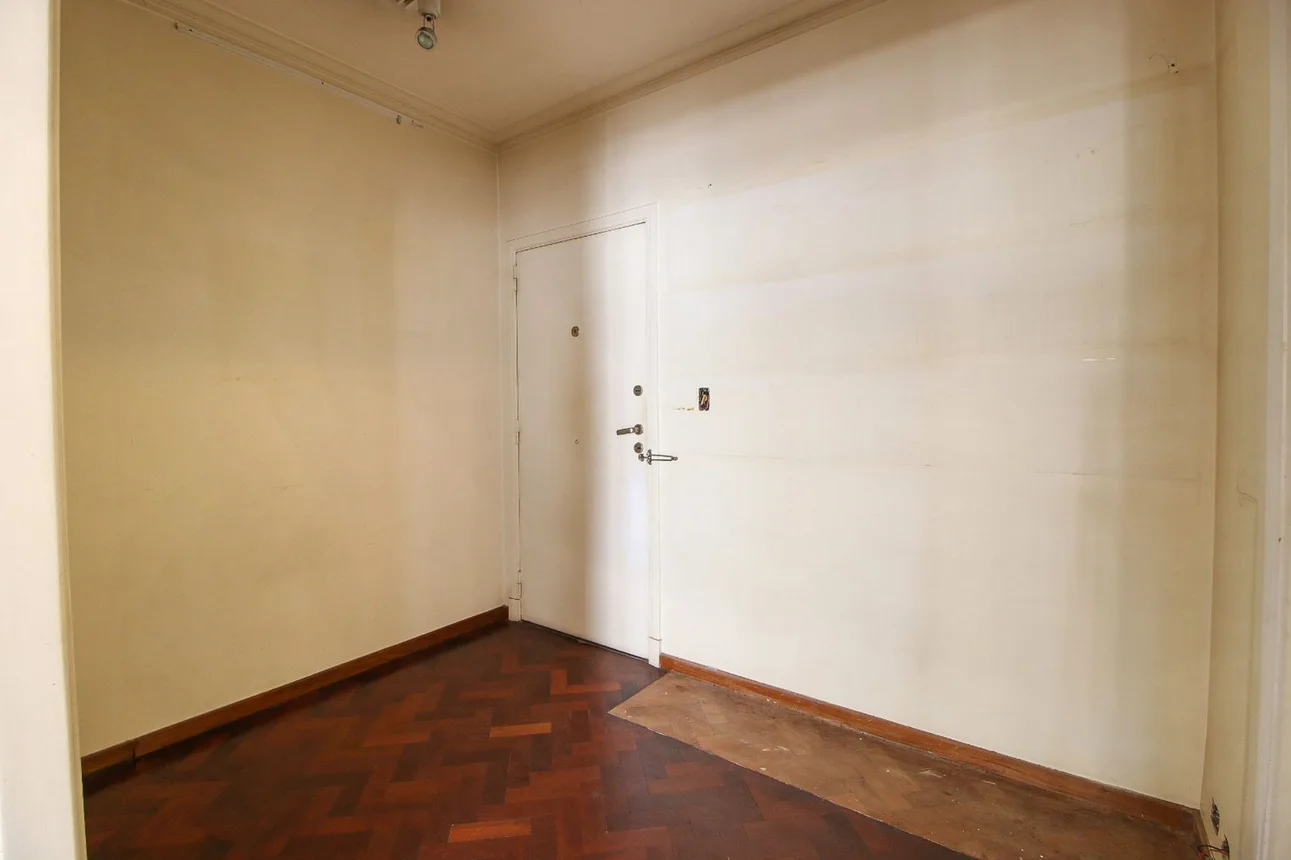 Semipiso de 3 ambientes en venta en Recoleta, Billinghurst 2400, foto 3
