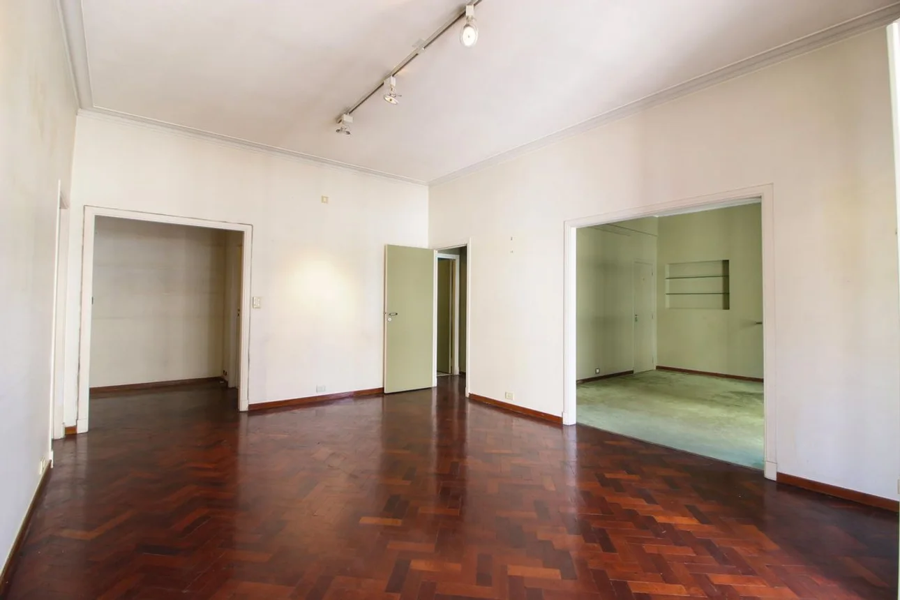 Semipiso de 3 ambientes en venta en Recoleta, Billinghurst 2400, foto 5