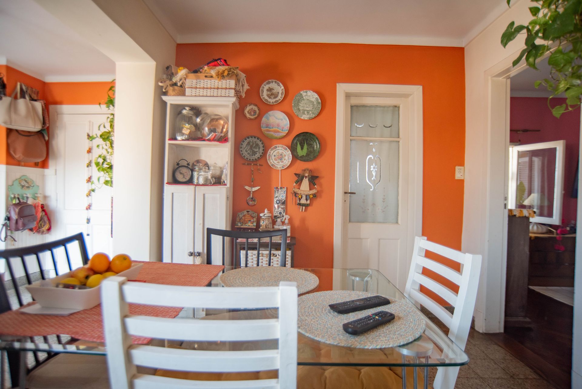 Foto 5 — VENTA PH 2 AMBIENTES EN BERNAL CENTRO CON BALCON