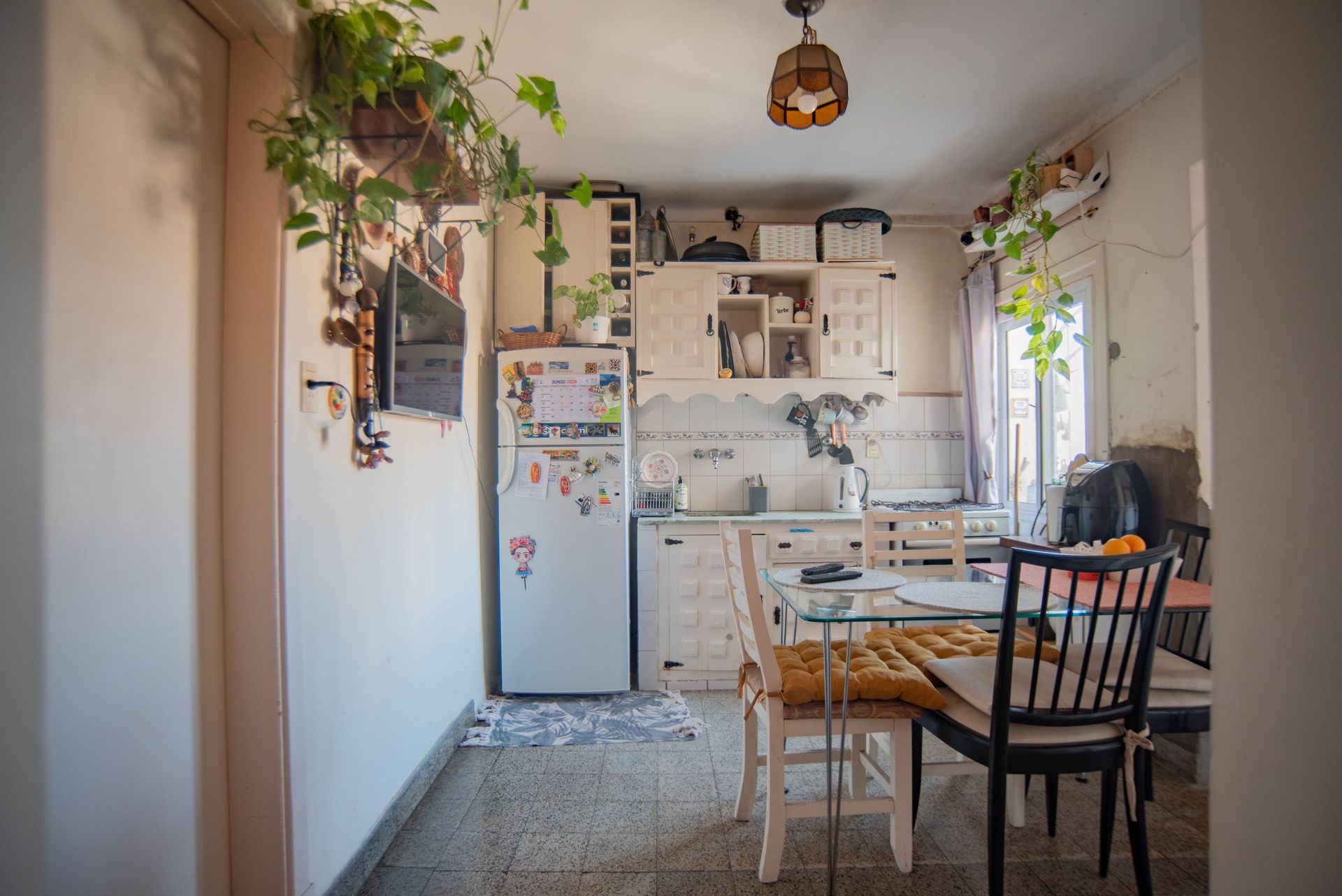Foto 8 — VENTA PH 2 AMBIENTES EN BERNAL CENTRO CON BALCON