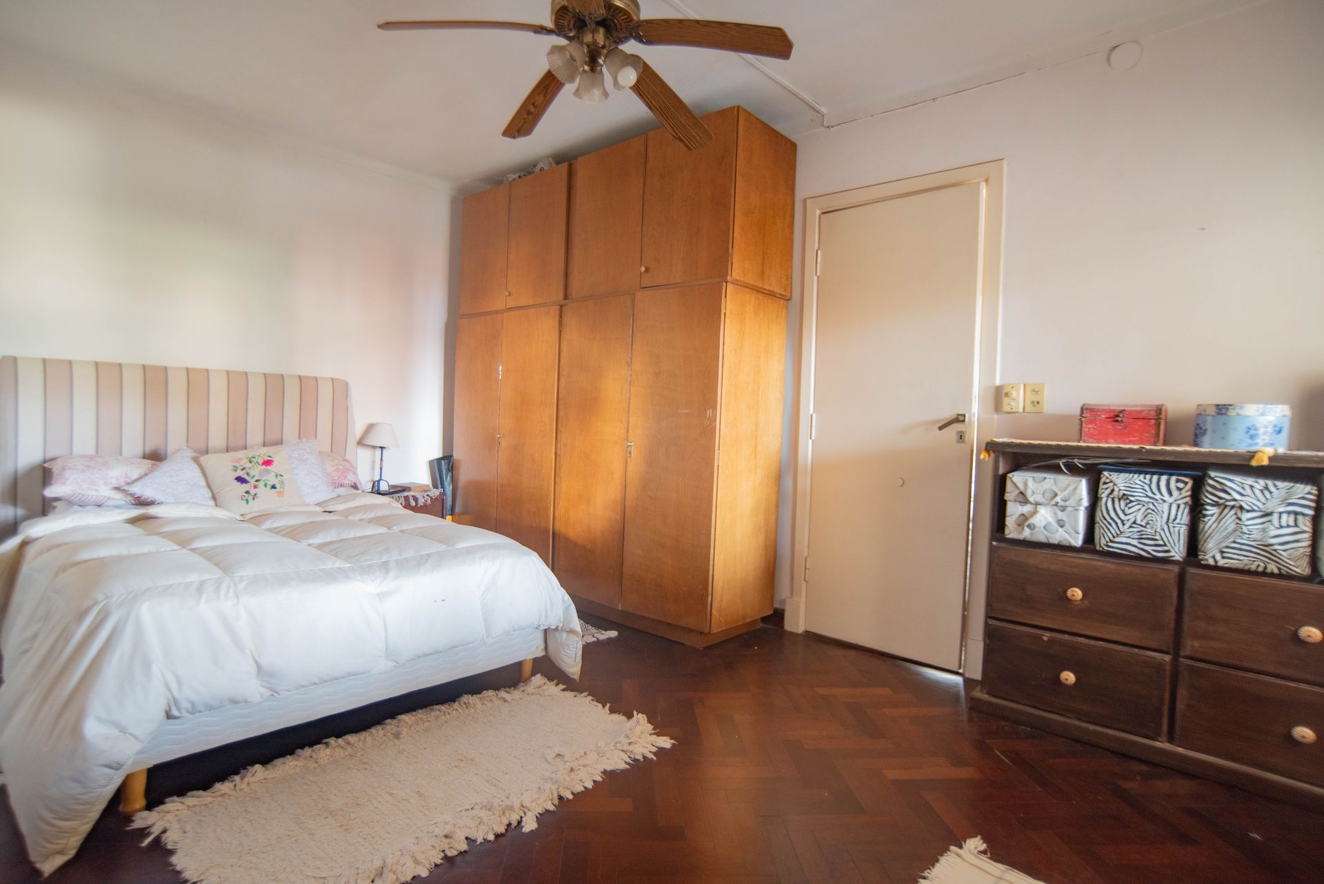 Foto 15 — VENTA PH 2 AMBIENTES EN BERNAL CENTRO CON BALCON