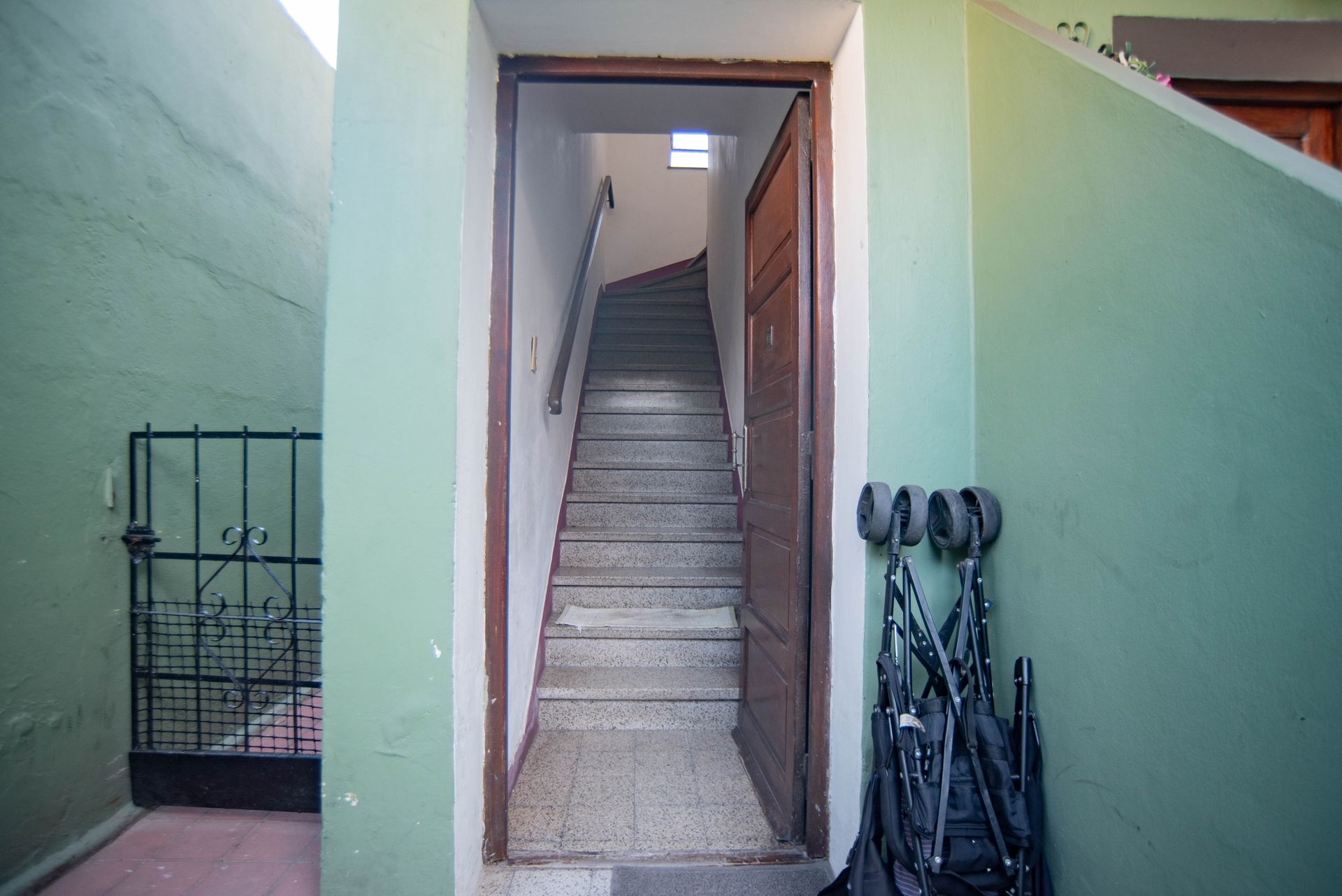 Foto 20 — VENTA PH 2 AMBIENTES EN BERNAL CENTRO CON BALCON