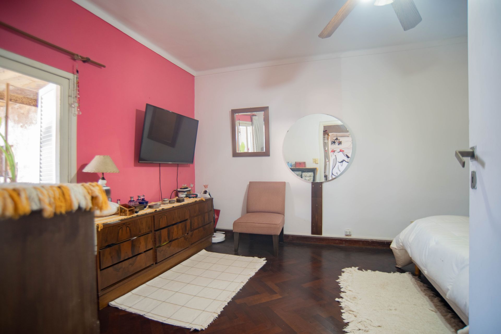 Foto 13 — VENTA PH 2 AMBIENTES EN BERNAL CENTRO CON BALCON