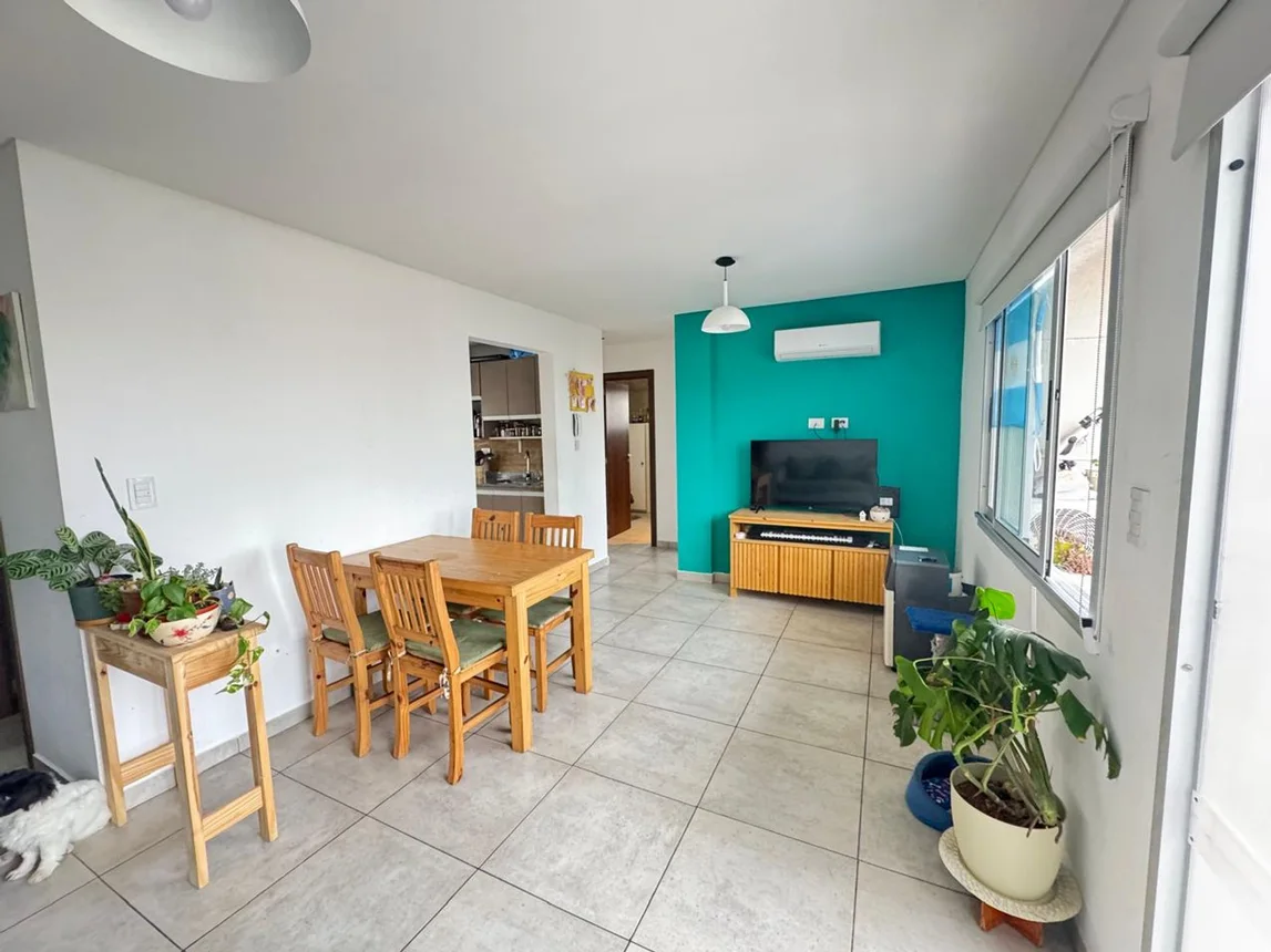 Departamento de 3 ambientes en venta en Berazategui, Calle 22 4000