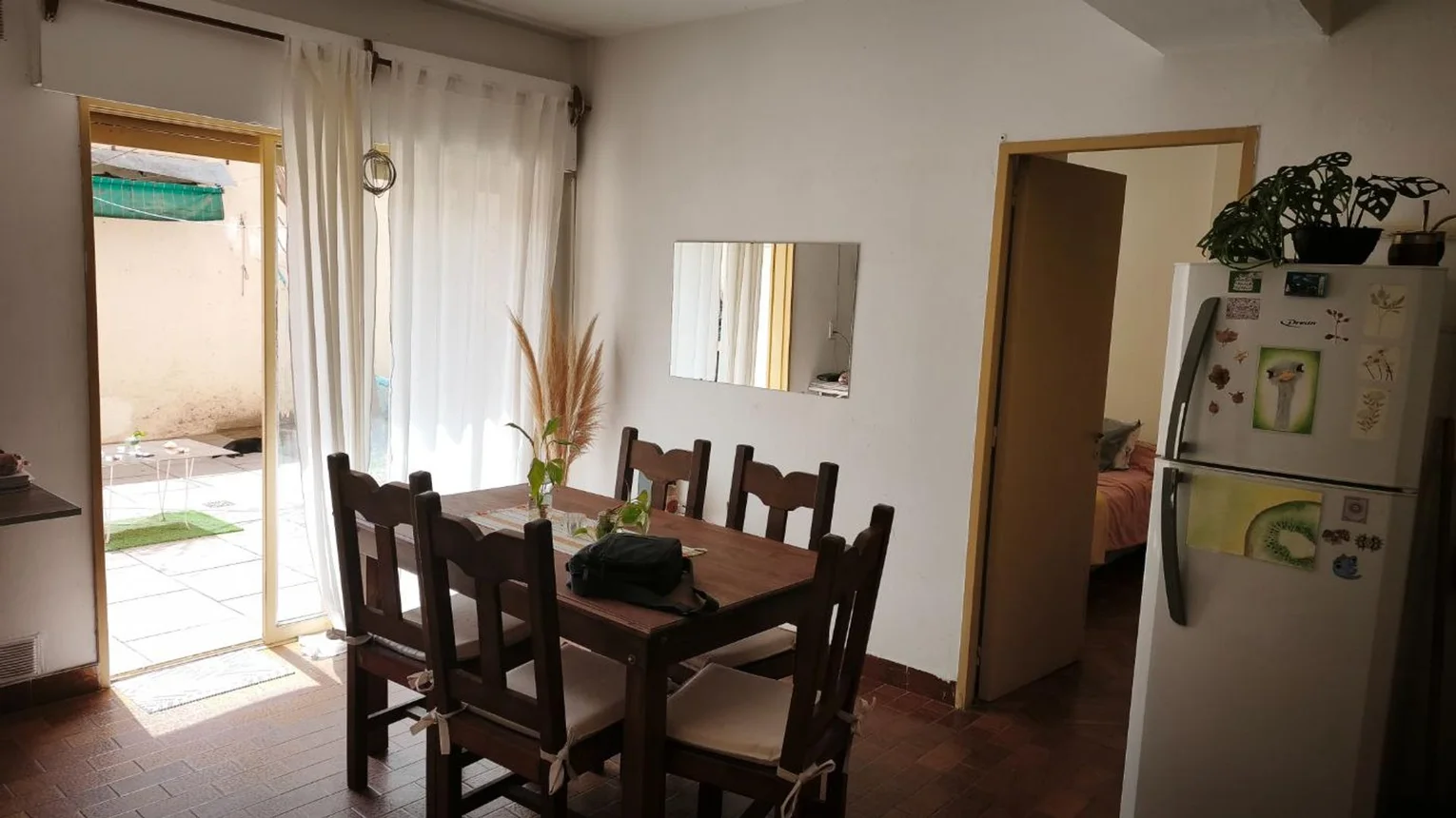 Departamento de 2 ambientes en venta en Córdoba, Avenida Colón 1000