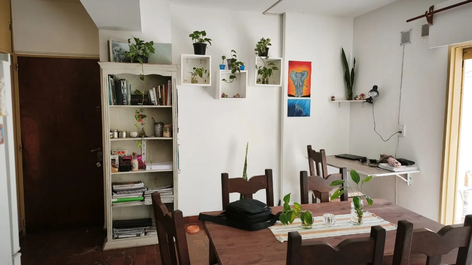 Departamento de 2 ambientes en venta en Córdoba, Avenida Colón 1000, foto 3