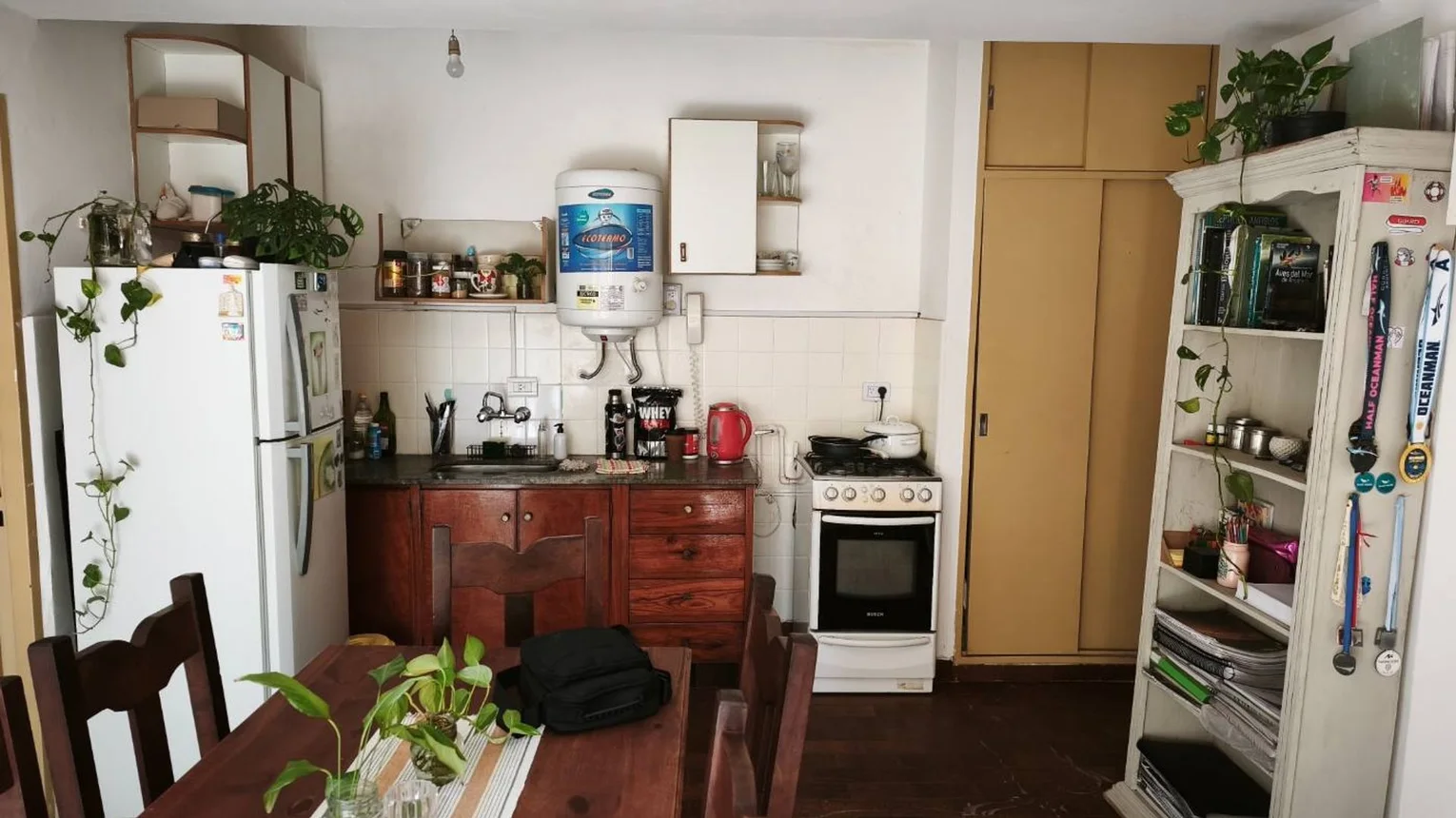 Departamento de 2 ambientes en venta en Córdoba, Avenida Colón 1000, foto 2