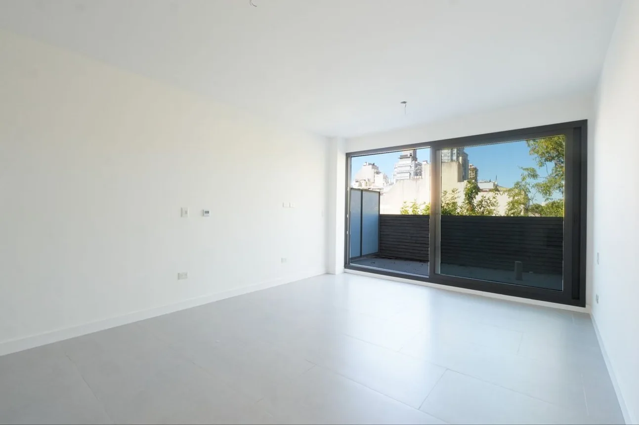 Departamento en venta en Núñez
