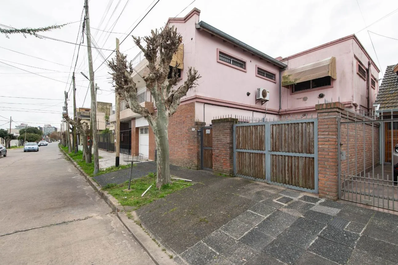Casa en venta en Quilmes