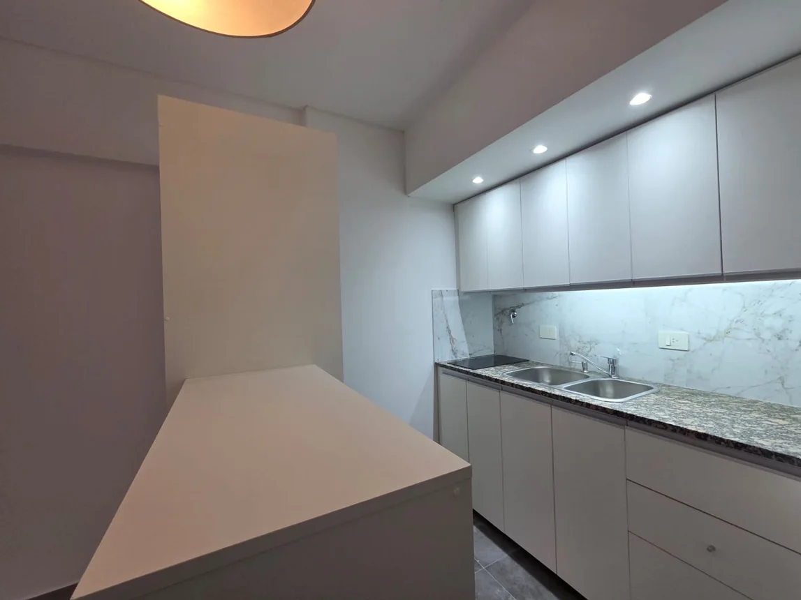 Monoambiente en alquiler en Belgrano, Mendoza 1700, foto 4