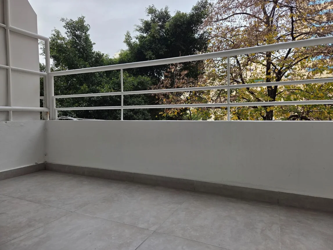 Monoambiente en alquiler en Belgrano, Mendoza 1700, foto 5