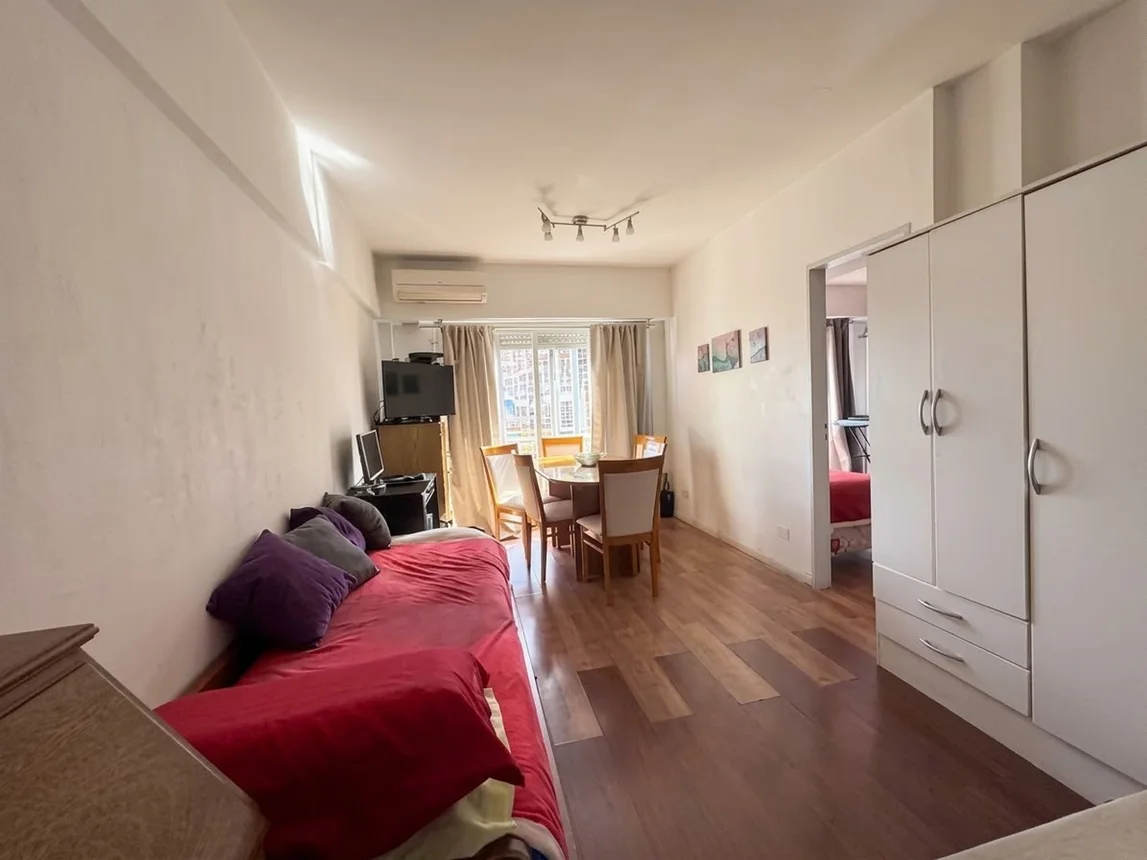 Departamento en venta en Almagro, foto 4