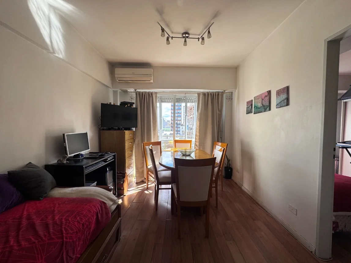 Departamento en venta en Almagro, foto 2
