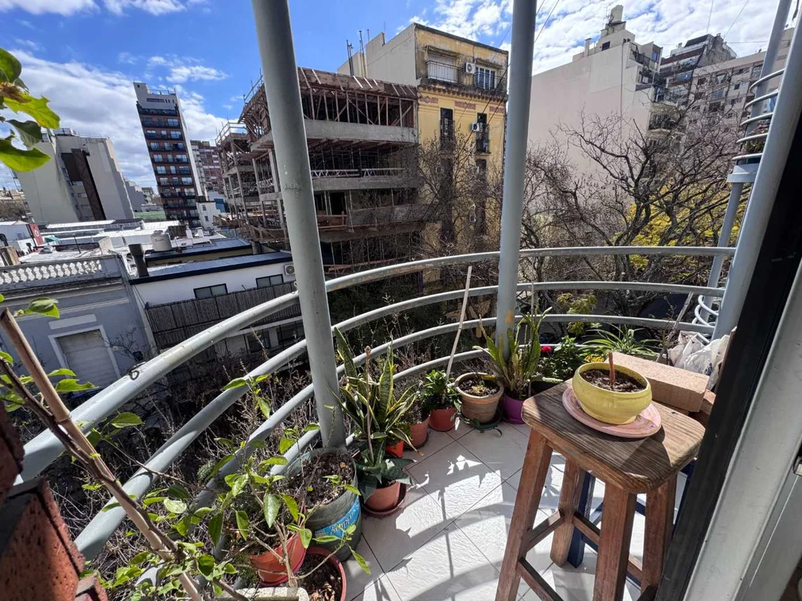 Departamento en venta en Almagro, foto 3