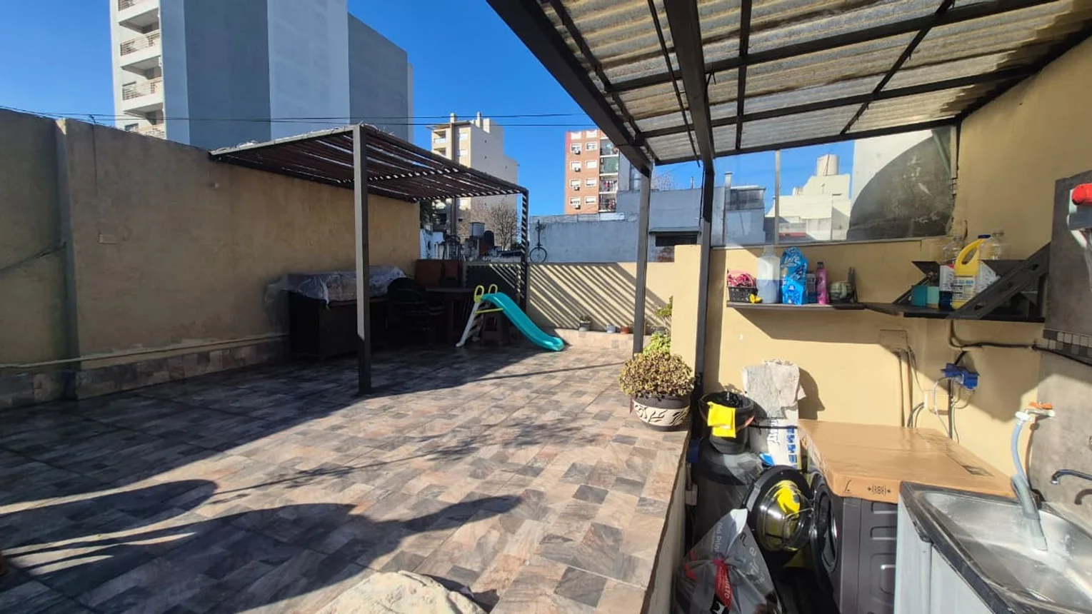 PH en venta en Lanús Oeste