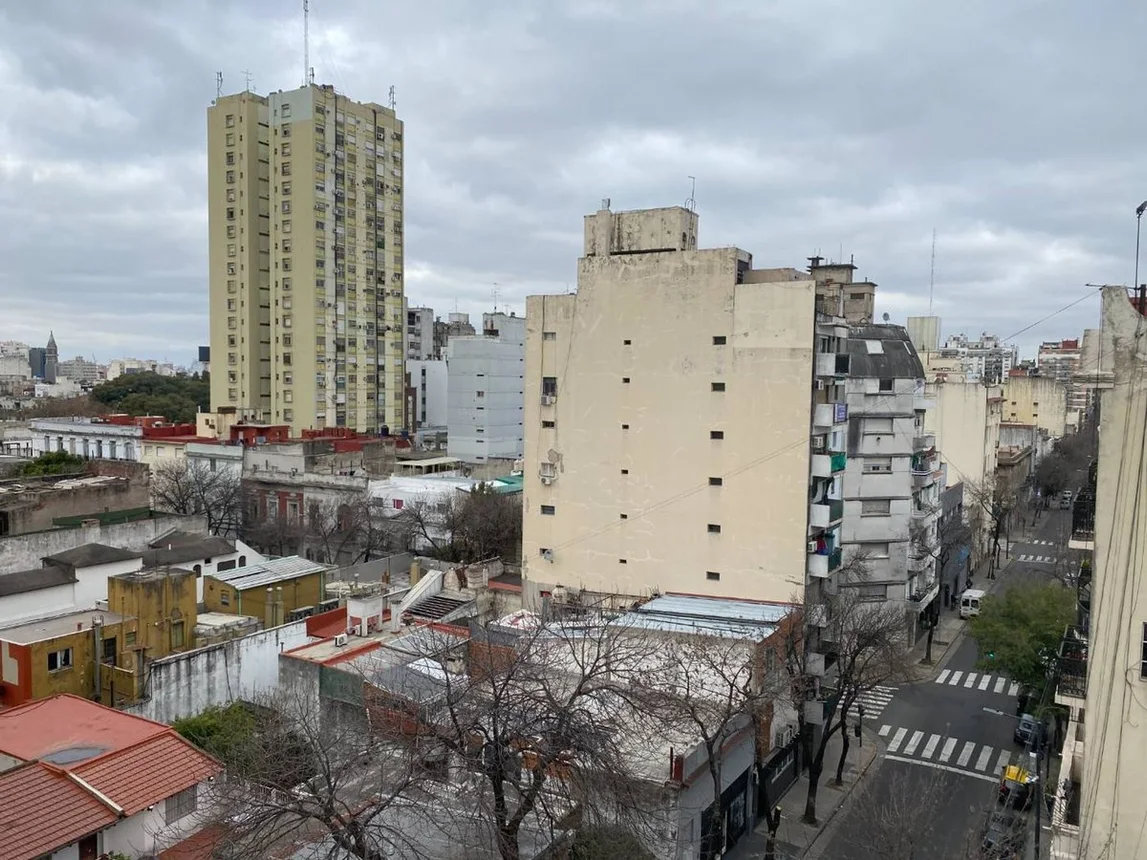 Departamento en venta en Constitución, foto 3