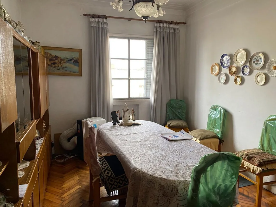 Departamento en venta en Constitución