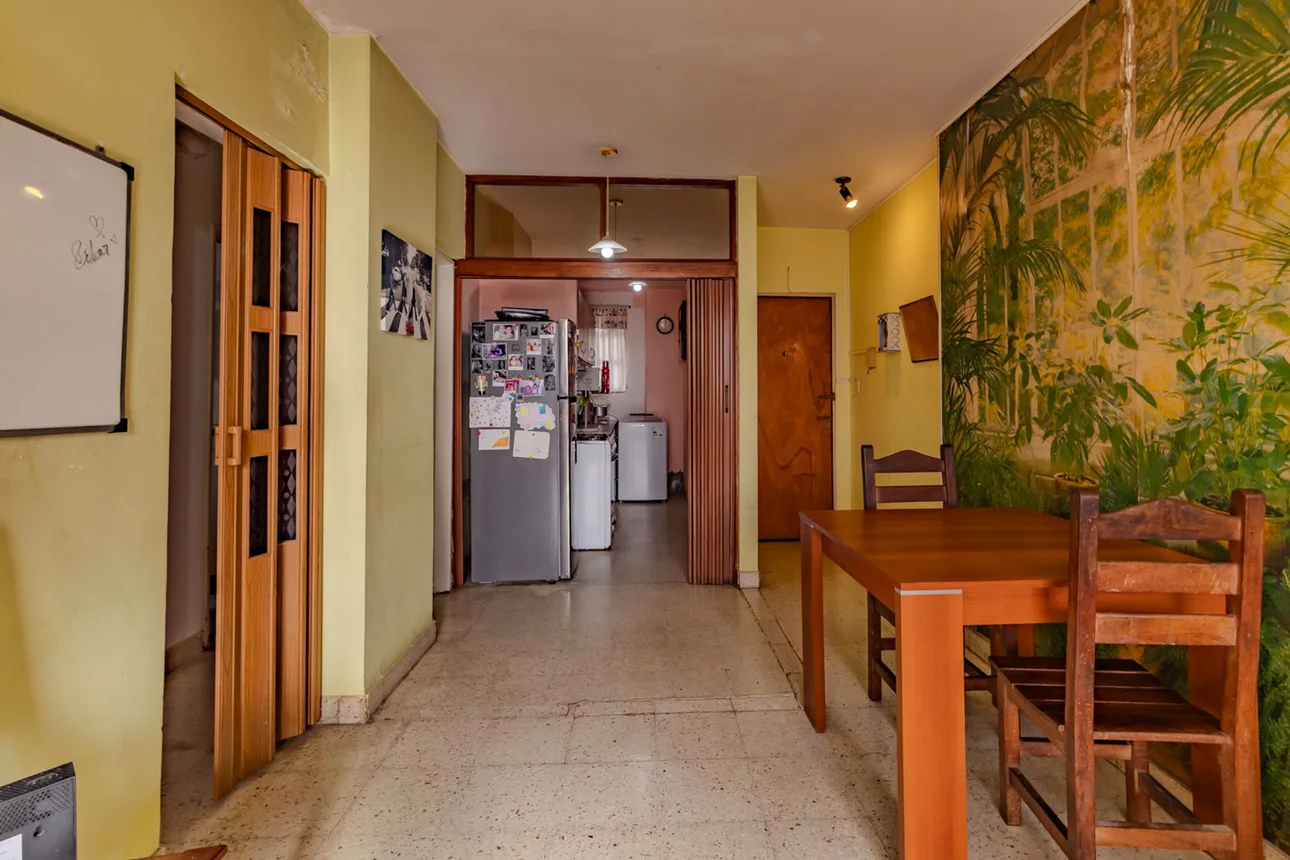 Departamento en venta la plata 2 dormitorios, foto 3