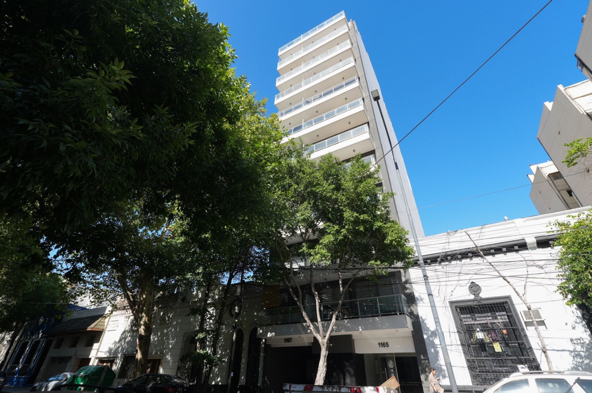 2 ambientes en venta -Boedo