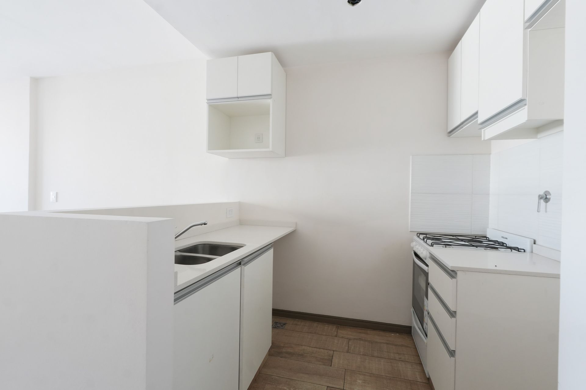 Foto 7 — 2 ambientes en venta -Boedo