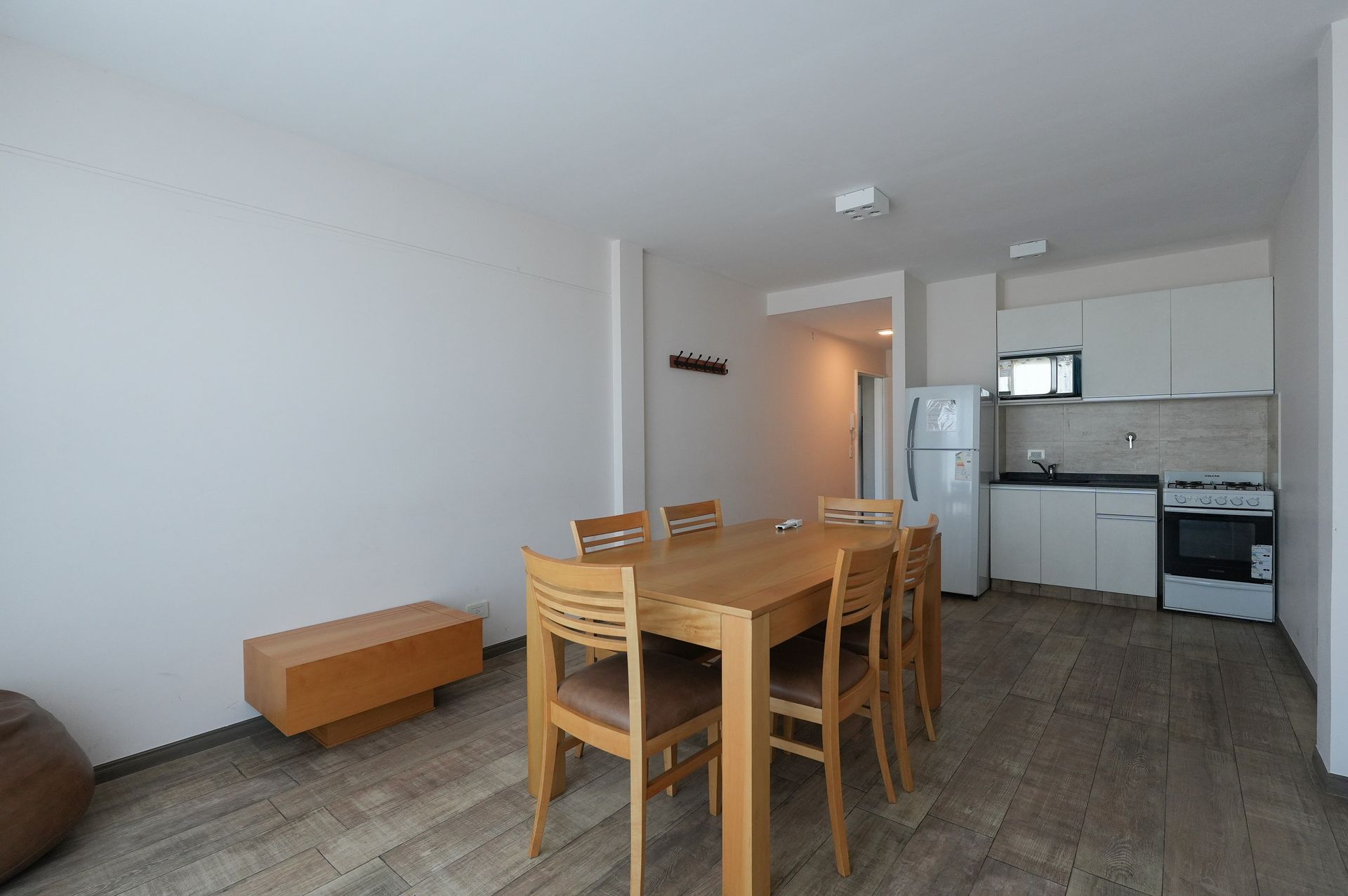 Foto 5 — 2 ambientes en venta -Boedo