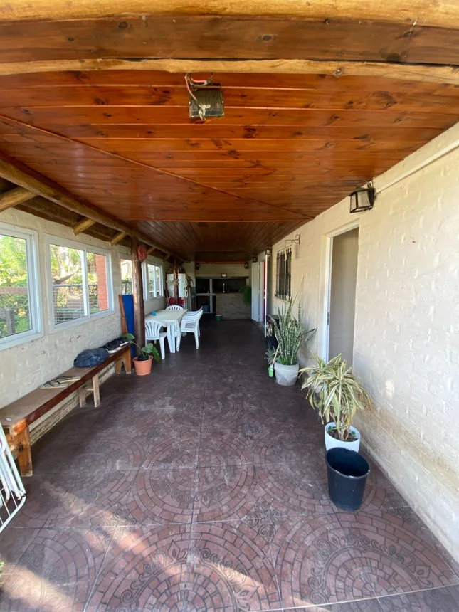 Casa en venta en Santa Fe