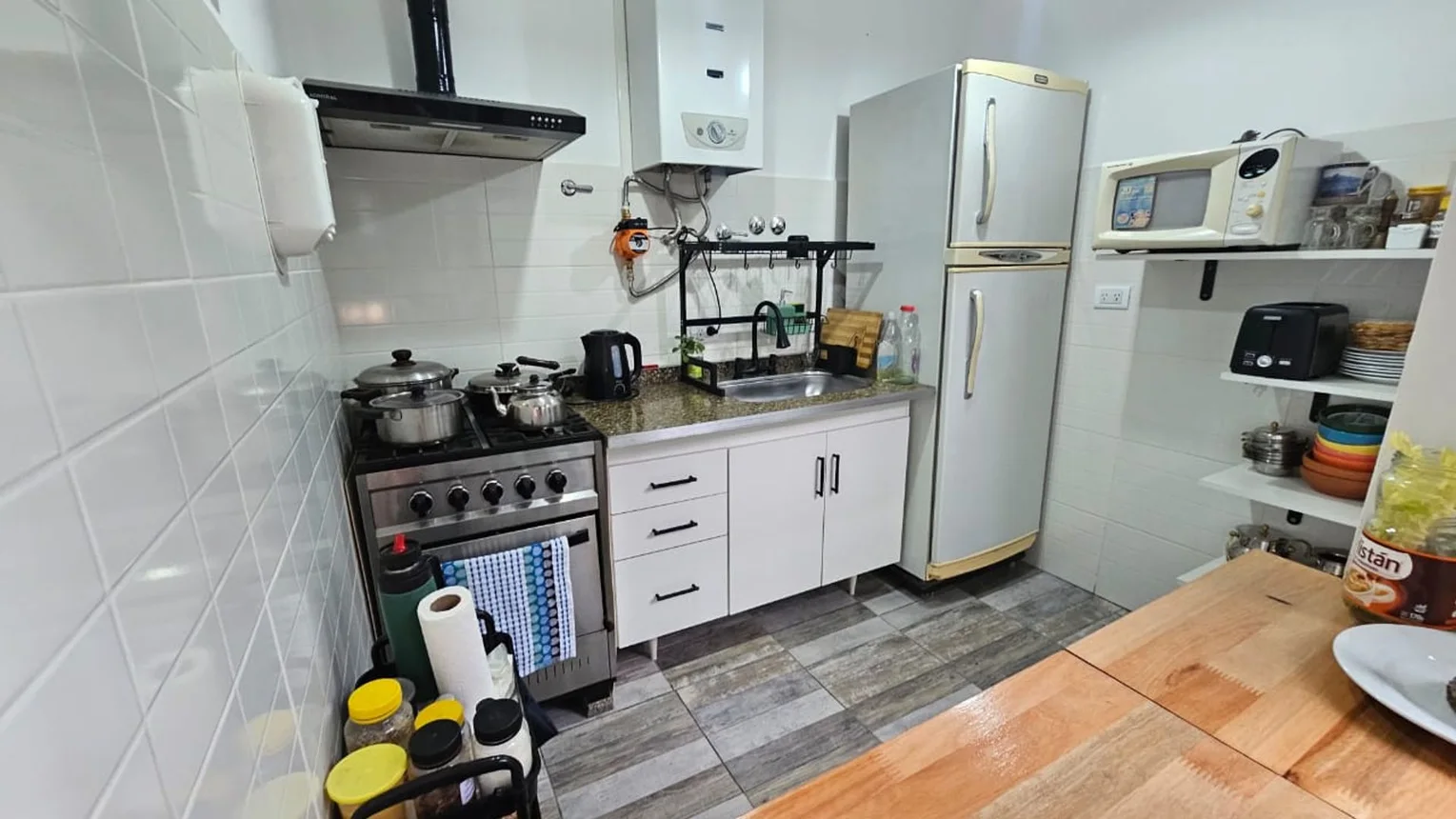 PH de 3 ambientes en venta en Chacarita, Avenida Federico Lacroze 3800, foto 3