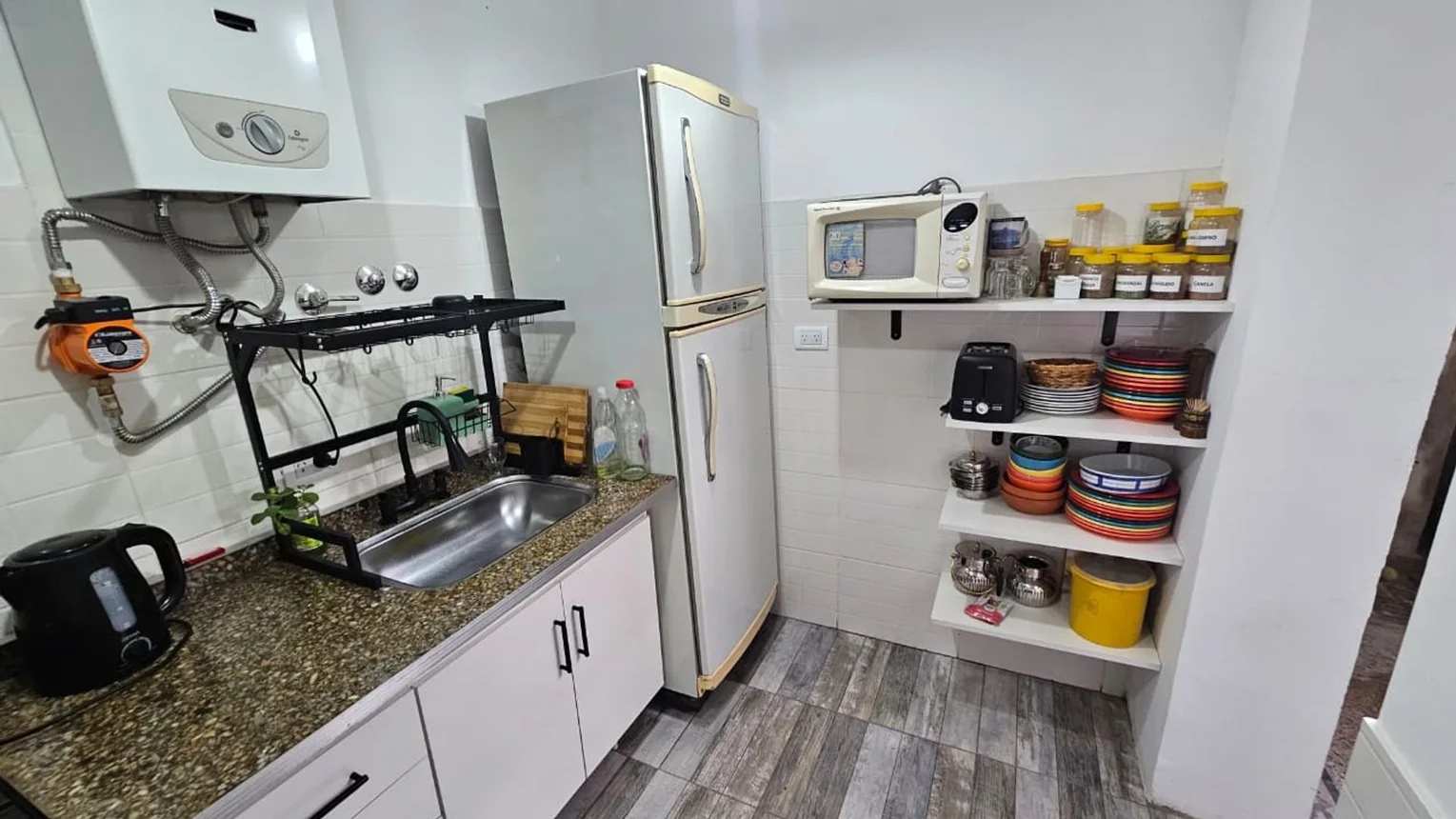 PH de 3 ambientes en venta en Chacarita, Avenida Federico Lacroze 3800, foto 4