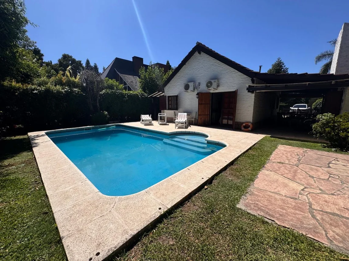 Casa en venta en General Rodríguez