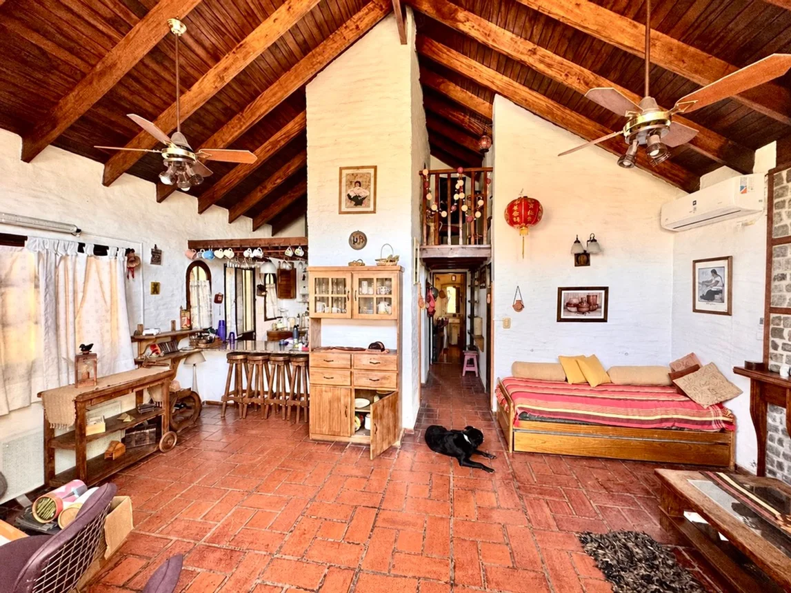 Casa en venta en General Rodríguez, foto 3