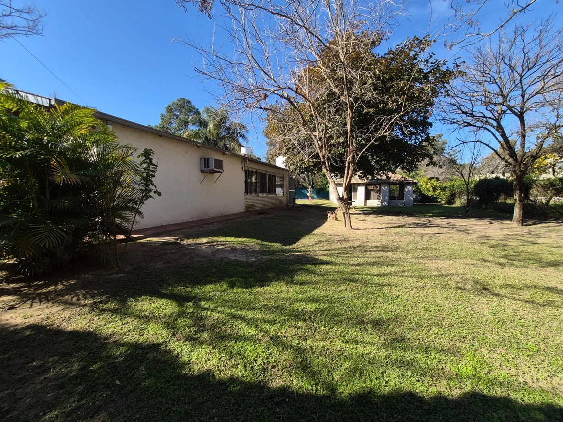 Casa en venta en Santa Fe