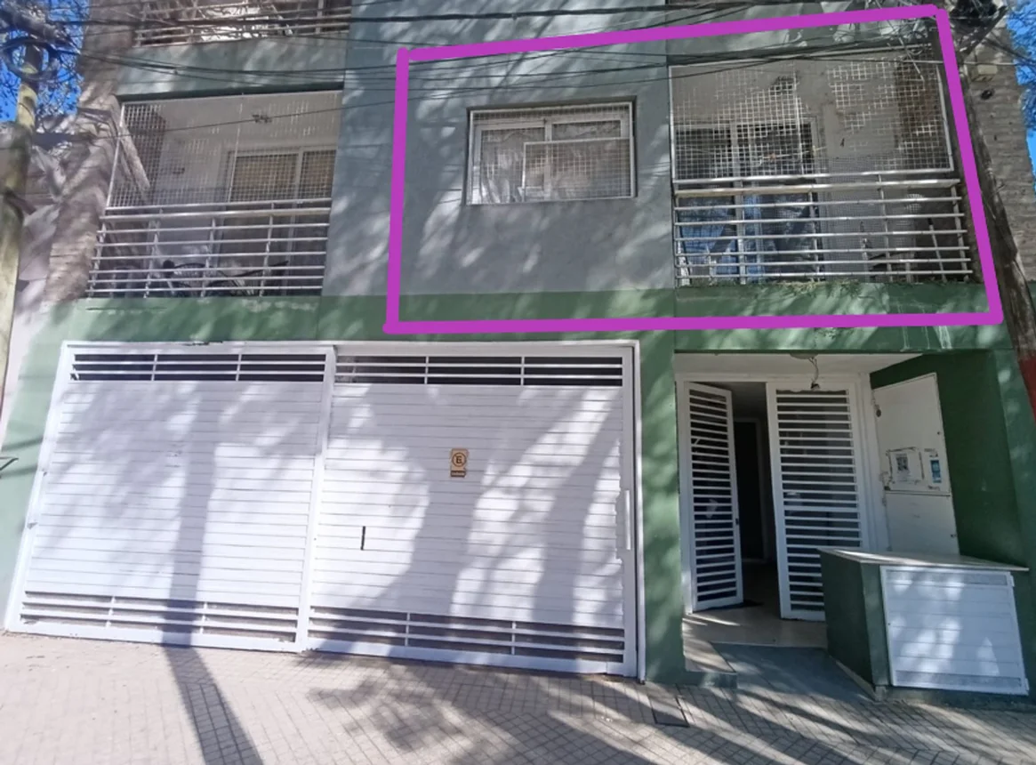 Departamento en venta en Rosario, foto 2