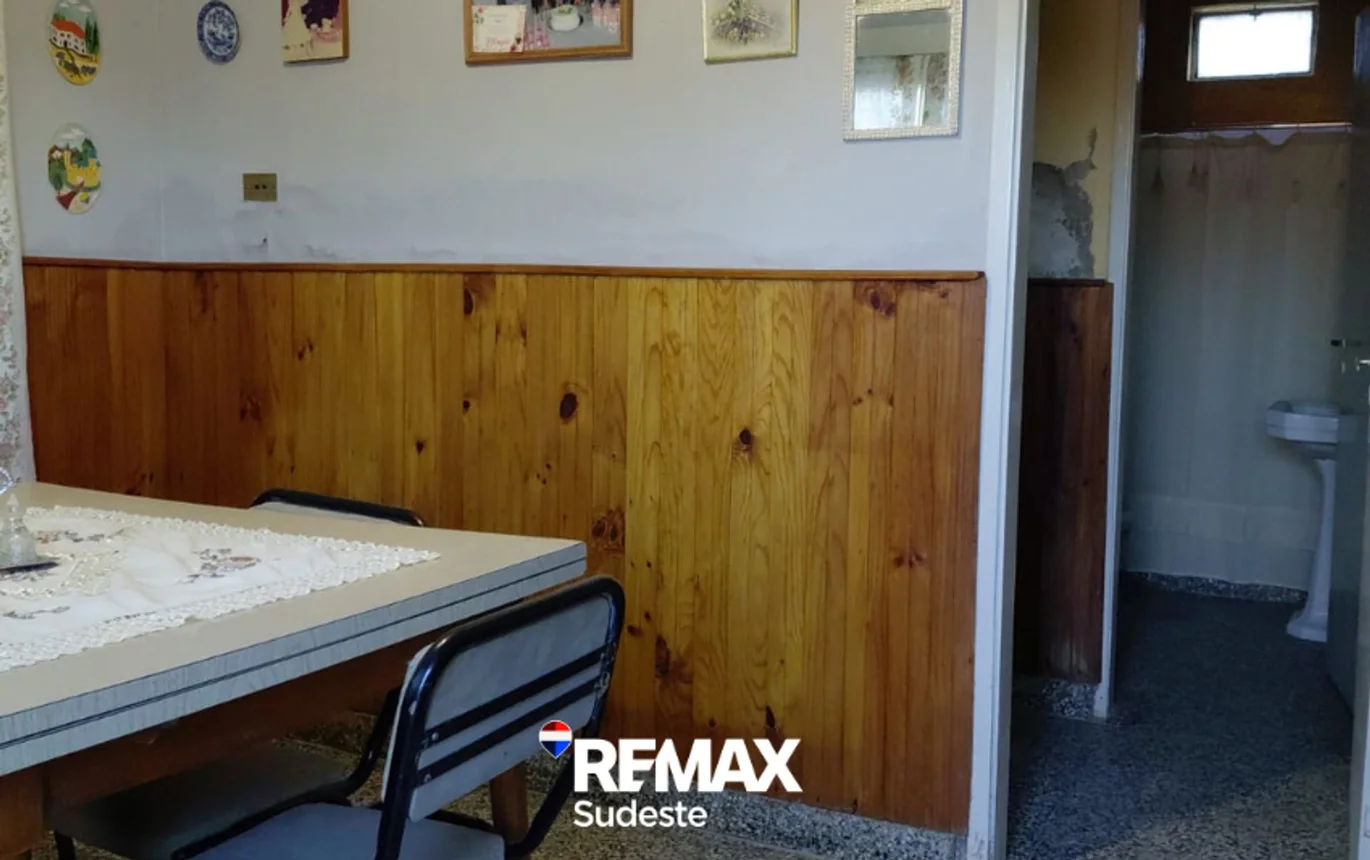 Venta casa dos dormitorios gral daniel cerri, foto 3