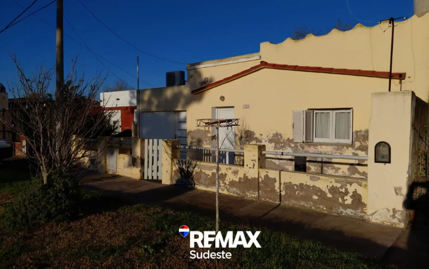 Venta casa dos dormitorios gral daniel cerri, foto 2