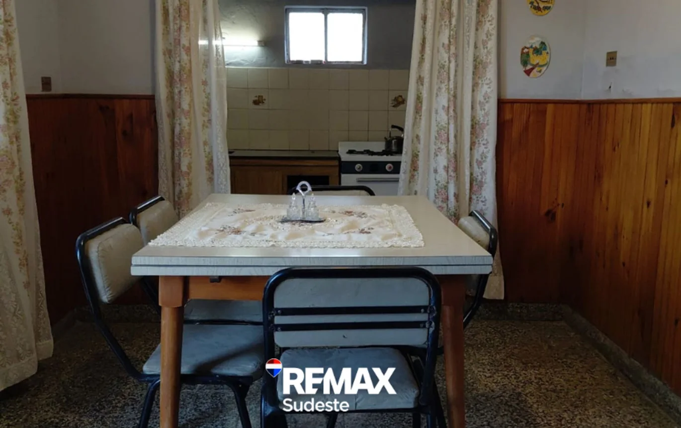 Venta casa dos dormitorios gral daniel cerri, foto 4