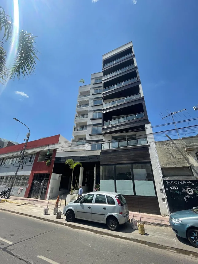 Departamento de 2 ambientes en venta en Tigre, Avenida Cazón 1000
