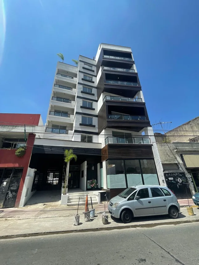 Departamento de 2 ambientes en venta en Tigre, Avenida Cazón 1000, foto 2