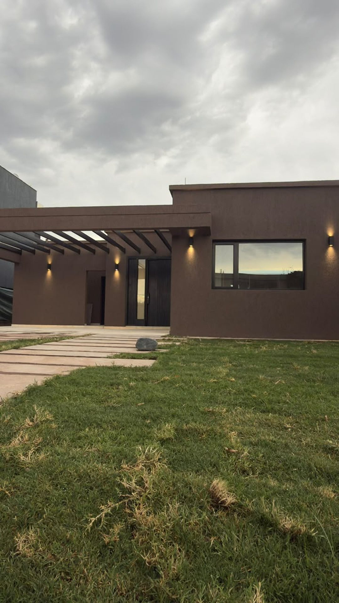 CASA EN VENTA ALMA GARDENIA A ESTRENAR