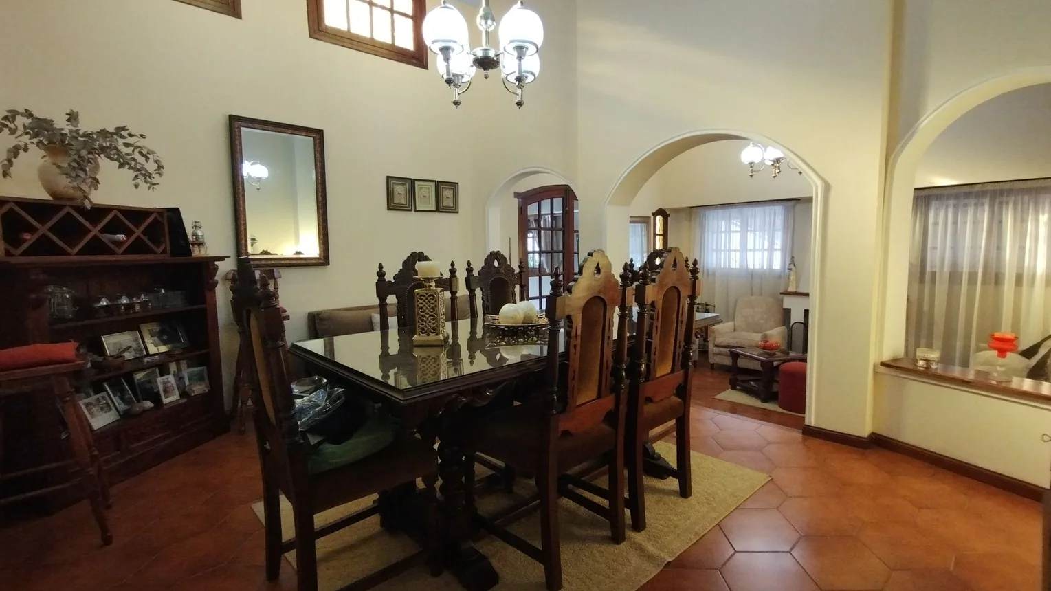 Casa en venta en Beccar, foto 4