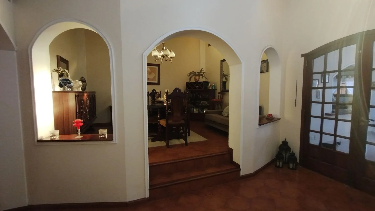 Casa en venta en Beccar, foto 3