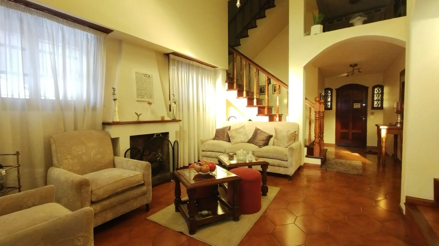 Casa en venta en Beccar, foto 2